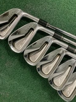 Srixon Z545 Irons 5-Pw // Stiff