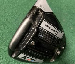 TaylorMade M3 9.5 Driver//stiff