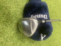 Projen Full Bore MM3 3 Wood // Steel – Reg