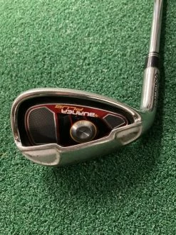 Taylormade Burner Plus SW
