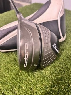 Cobra Amp Cell Driver 11.5°//Reg