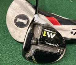 TaylorMade M1 460 9.5° Driver // Stiff