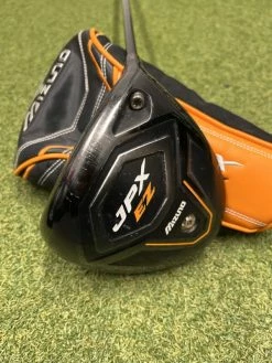 Mizuno JPX EZ Driver 10.5°//Reg