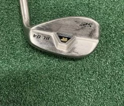 Golden Bear 52° Wedge// Wedge