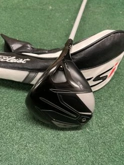 Titleist TSi1 12.0° Driver // Soft Reg