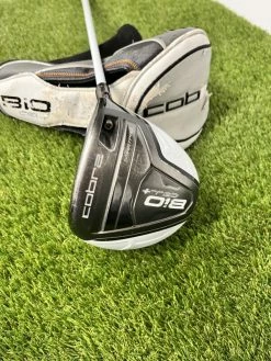 Cobra Bio Cell 10.5° Driver//Stiff