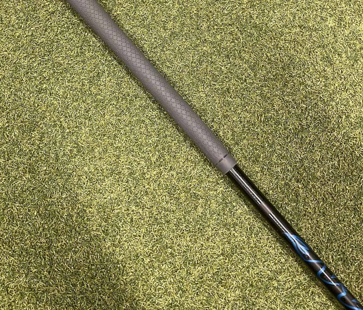 Cobra King F8 9.5° Driver//Stiff 4 Cobra King F8 9.5° Driver//Stiff - Image 4