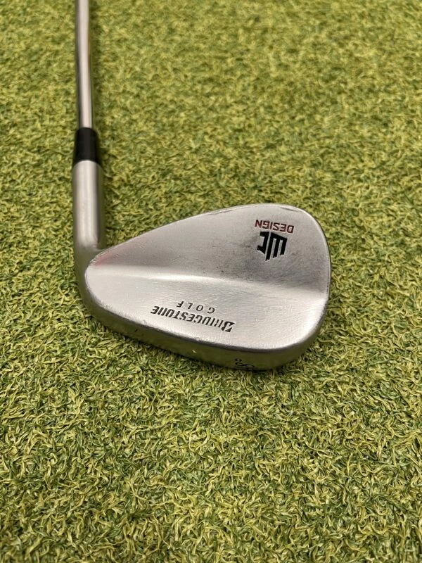 Bridgestone WC Design 48° Wedge//Wedge Flex 1 Bridgestone WC Design 48° Wedge//Wedge Flex
