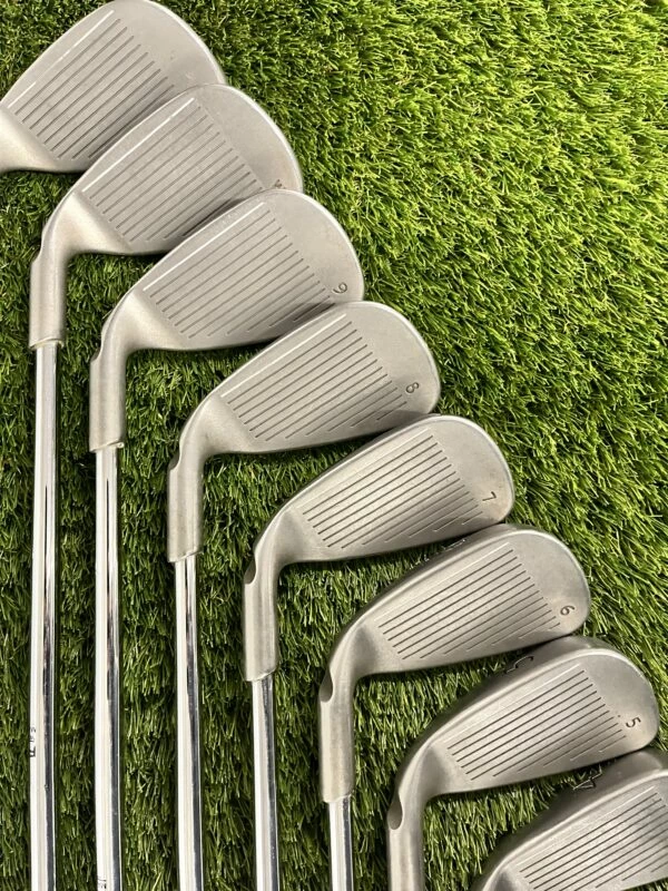 Ping G5 4-SW Black Dot // Reg 2 Ping G5 4-SW Black Dot // Reg - Image 2