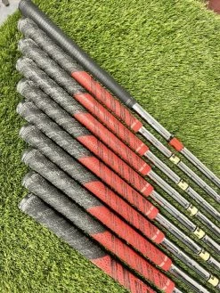 Mizuno T Zoid MX20 3-LW//Lite Steel -Cheap GOLF Store 2F21038B 03BB 445F 913E 3C968911FD46 600x800 1