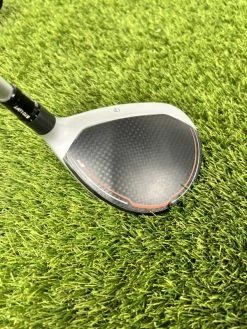 TaylorMade M5 Titanium 5wood 19°//X Stiff -Cheap GOLF Store 2F7B4B7E E8F0 4214 ADCD 21D0AA2FB488 600x800 1