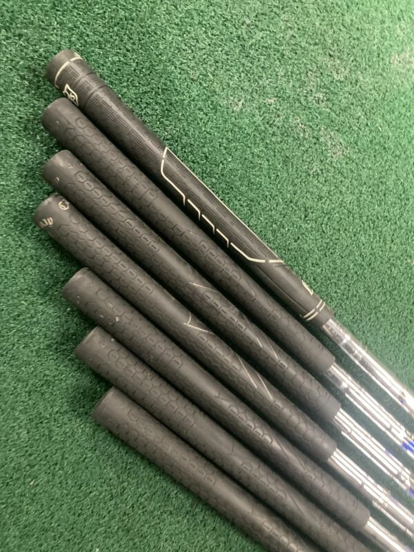 Callaway X22 Irons 4-Pw // Reg 3 Callaway X22 Irons 4-Pw // Reg - Image 3