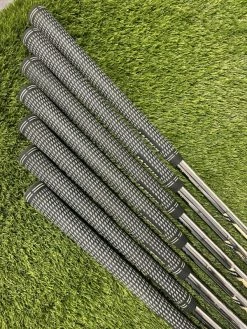 Taylormade Tour Preferred MB (7-PW) RSI Forged (6-4) Combo Set // Stiff -Cheap GOLF Store 31764D7C A4AF 40BC A2F8 250B16EF13BD 600x800 1