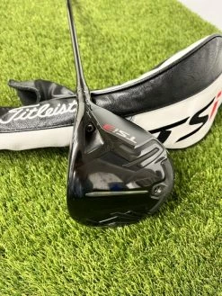Titleist TSI3 9.0° Driver // Reg