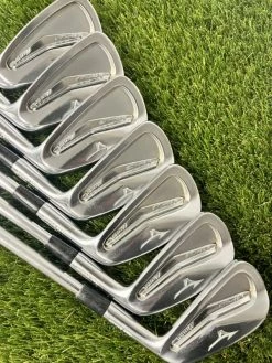 Mizuno MP25 Irons 4-PW//Project X 5.5