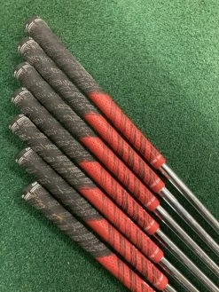 TaylorMade RocketBladez Tour Irons (4-pw) // Stiff -Cheap GOLF Store 36295C4C 53AF 4A18 80F7 1BF9FF9FBA6F 600x800 1