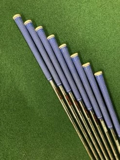 Cobra One Length Irons 4-W LH // Stiff -Cheap GOLF Store 371AB89D 9925 4356 BBEC 83CA2CDC5476 600x800 1