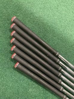 Taylormade PSI Forged Tour Irons (4-PW) // Stiff -Cheap GOLF Store 38749A40 2C3B 4790 87B9 365C69F670CC 600x800 1