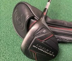 Cleveland Launcher HB Turbo 3 Wood 15°//Reg