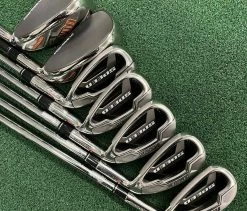 Benross Max Speed Combo Set 5Hybrid-SW//Reg