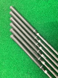 Titleist AP2 714 4-9 Irons // Reg -Cheap GOLF Store 3AD4DD7F 2262 4DE8 85F0 BA98EAEF39D7 600x800 1