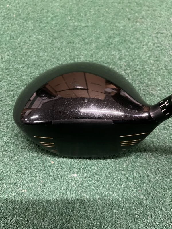 Cleveland Classic Driver XL 9.0°//stiff 2 Cleveland Classic Driver XL 9.0°//stiff - Image 2