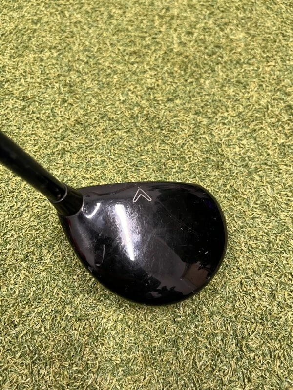 Callaway X Series Ladies 7 Wood//Ladies Flex 3 Callaway X Series Ladies 7 Wood//Ladies Flex - Image 3