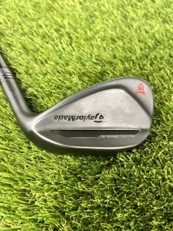TaylorMade MG2 Slate 54° Wedge//Stiff