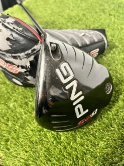 Ping G25 Driver // Stiff