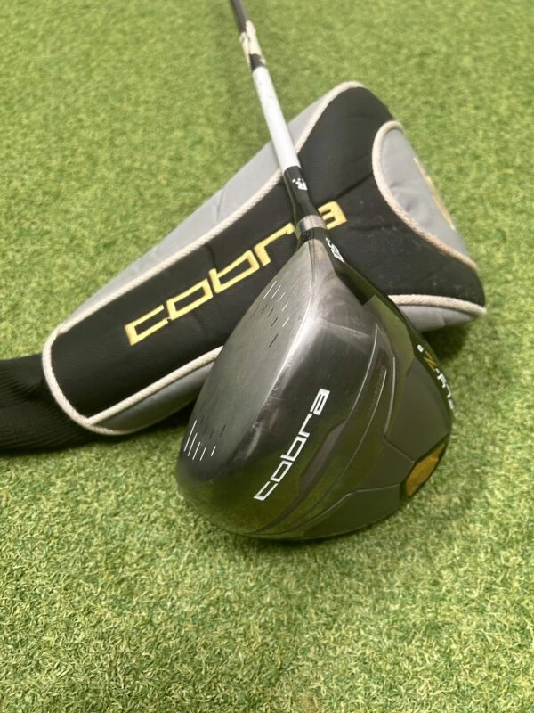 Cobra Fly Z 10.5° Driver // Reg 1 Cobra Fly Z 10.5° Driver // Reg