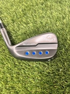 Callaway MD5 48° Wedge//Stiff