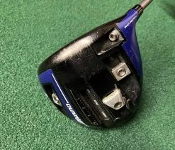Mizuno GT 180 Driver//Stiff