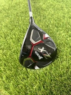 Srixon ZX 5W 18°//Reg