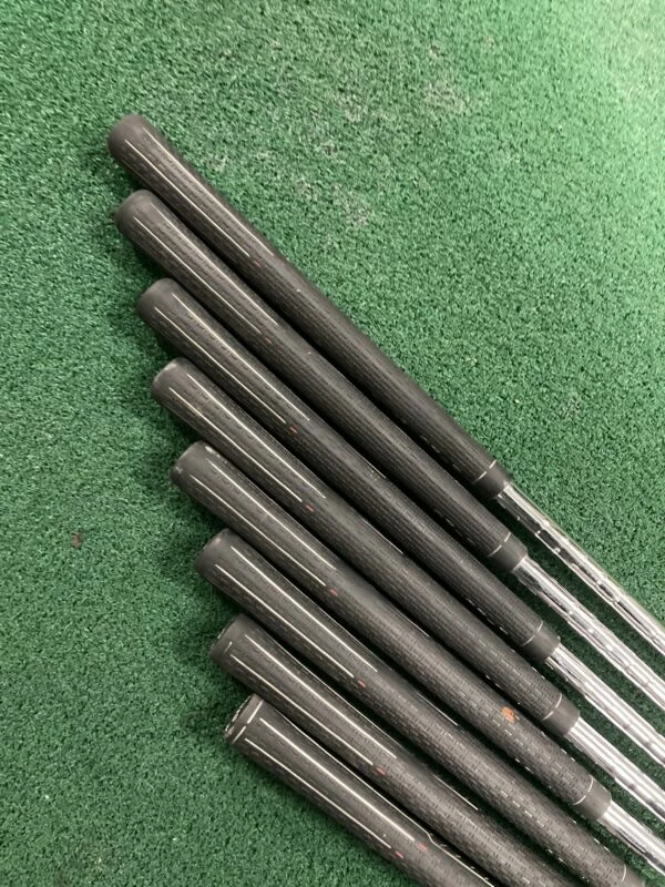 Ping G15 Irons (4-SW) // Stiff 3 Ping G15 Irons (4-SW) // Stiff - Image 3