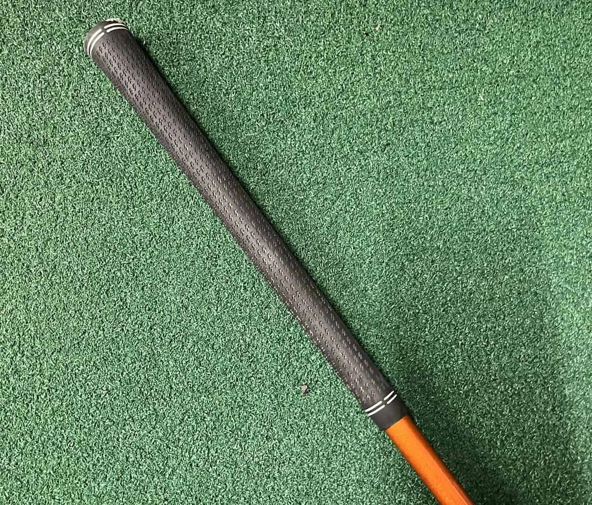 Callaway Mavrik Sub Zero 9.0° Driver//Stiff 4 Callaway Mavrik Sub Zero 9.0° Driver//Stiff - Image 4