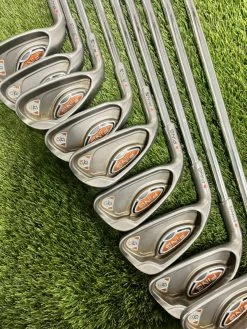 Ping G10 LEFT HANDED 4-LW//Reg