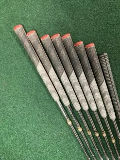 Titleist 762 Left Handed Irons 3-Pw // Stiff -Cheap GOLF Store 477FC883 3790 4851 9084 B7CD9BC16006 600x800 1