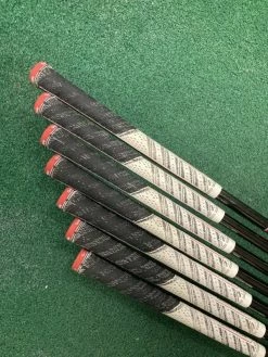 Mizuno JPX 919 Tour (4-PW) X Flex -Cheap GOLF Store 4887CF83 8748 4E6F 9050 09B5FB3E5EE4 600x800 1