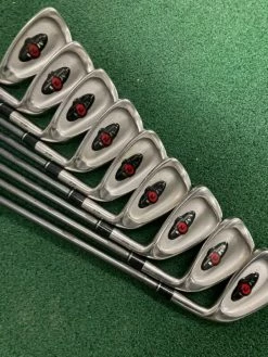 Ben Sayers M2I 3-PW//Reg Graphite