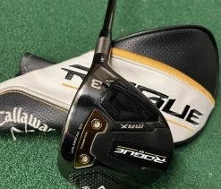 Callaway Rogue ST 3 Wood 15°// Stiff