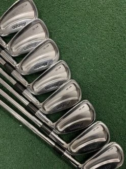 Mizuno MP30 3-pw//Stiff