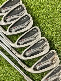 Ping G25 Irons 4-W//Reg