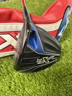 Callaway XR 16 10.5° Driver // Reg
