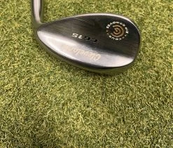 Cleveland CG15 60° Lob Wedge//stiff