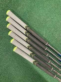 Srixon Z545 Irons 5-Pw // Stiff -Cheap GOLF Store 4DBD334A BD7F 4F22 8933 9534B5136846 600x800 1