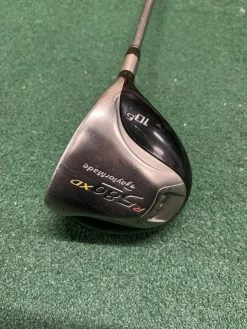 Taylormade R580 XD 10.5° Driver // Reg
