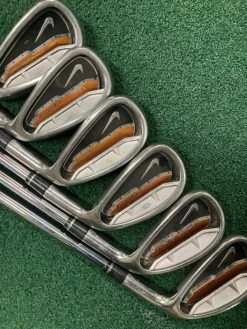 Nike Ignite Irons 4-9 // Uni Flex