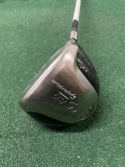 Taylormade R580 9.5° Driver // Stiff