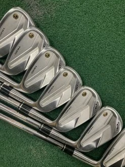 Honma TR20V Irons (4-10) // Stiff