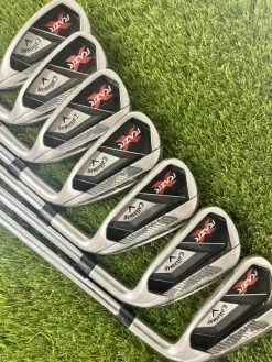 Callaway RAZR 5-SW // Uni Flex